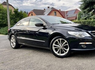 Volkswagen Passat CC 2.0 CR TDI BMT Naptető/170...