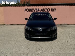 Volkswagen Passat VII Variant 2.0 CR TDI Highli...