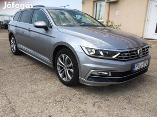 Volkswagen Passat VIII Variant 2.0 TDI BMT SCR...