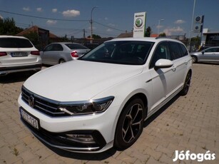 Volkswagen Passat VIII Variant 2.0 TDI SCR Eleg...