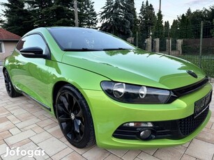 Volkswagen Scirocco 1.4 TSI Facelift 138 ezer km!