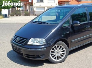 Volkswagen Sharan 2.0 PD TDI Special - Rengeteg...