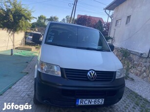 Volkswagen Transporter T5 2.5 TDI Caravelle Com...