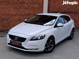 Volvo V40 1.6 D [D2] Momentum Friss Vezérlés-DI...