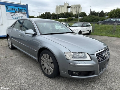 AUDI A8 4.2 V8 FSI quattro Tiptronic ic Navi.XE...