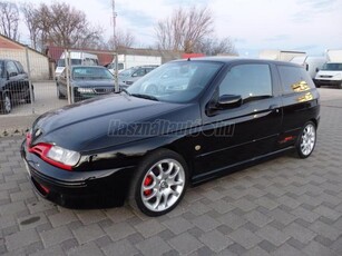 ALFA ROMEO 145 1.6 TS L KLÍMA&LIMITED 500/394&ZENDER ALU.!