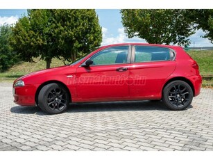 ALFA ROMEO 147 1.9 JTD 16V Black Line