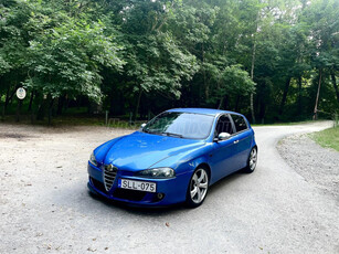 ALFA ROMEO 147 1.9 JTD 16V Q2