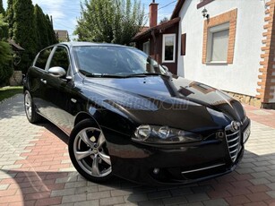 ALFA ROMEO 147 1.9 JTD 16V Q2