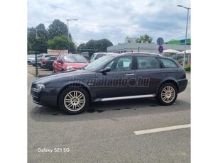 ALFA ROMEO 156 SW Q4 1.9 JTD Progression