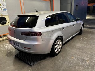 ALFA ROMEO 159 1.9 JTD 16V Progression