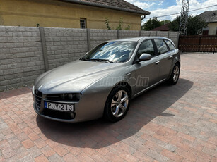 ALFA ROMEO 159 1.9 JTD 8V Impression