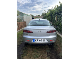 ALFA ROMEO 159 SW 1.8 Impression