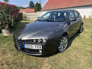 ALFA ROMEO 159 SW 1.9 JTD 16V Distinctive