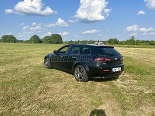 ALFA ROMEO 159 SW 1.9 JTDm 16V Distinctive