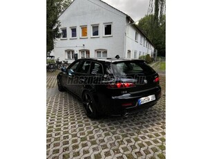 ALFA ROMEO 159 SW 2.0 JTDm 16V Progression