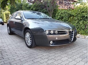 ALFA ROMEO 159 SW 2.2 JTS Distinctive