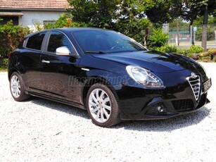 ALFA ROMEO GIULIETTA 1.4 TB Distinctive 48.862Km!!!