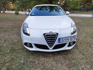 ALFA ROMEO GIULIETTA 1.6 JTDM-2 Distinctive