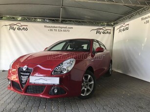 ALFA ROMEO GIULIETTA 1.6 JTDM-2 Distinctive