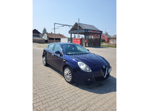 ALFA ROMEO GIULIETTA 1.6 JTDM-2 Progression