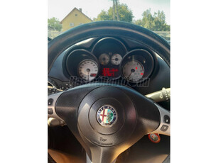 ALFA ROMEO GT 1.8 T Spark Impression