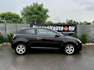 ALFA ROMEO MITO 1.4 Junior Progression Csere-beszámítás lehetséges