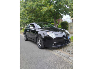 ALFA ROMEO MITO 1.6 JTD Progression