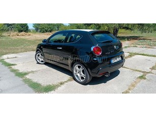 ALFA ROMEO MITO 1.6 JTDm Distinctive