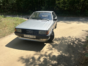 AUDI 80 1.6 D