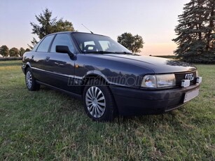 AUDI 80 1.6 td