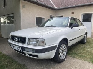 AUDI 80 2.0