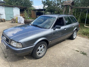 AUDI 80 Avant 1.9 TDI