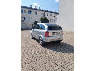 AUDI A2 1.4