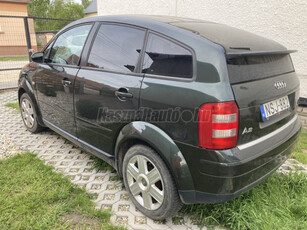 AUDI A2 1.4