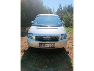 AUDI A2 1.4