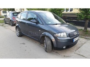 AUDI A2 1.4 PD TDI