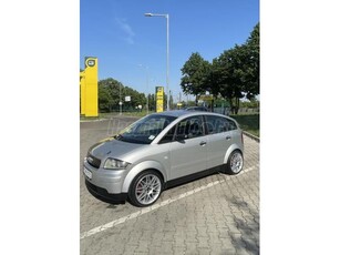 AUDI A2 1.4 PD TDI