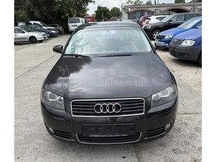 AUDI A3 1.6 Ambiente