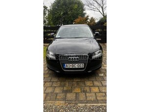 AUDI A3 1.6 TDI Ambiente DPF