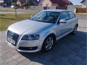 AUDI A3 1.6 TDI Ambiente DPF Facelift