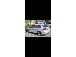 AUDI A3 1.6 TDI Ambiente DPF