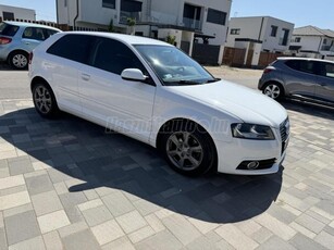 AUDI A3 1.6 TDI Ambiente S-tronic