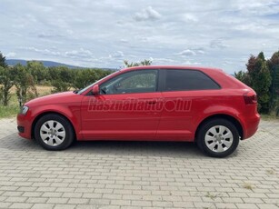 AUDI A3 1.6 TDI Ambition DPF