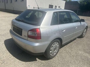 AUDI A3 1.8 T Ambiente (Automata)