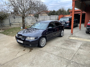 AUDI A3 1.8 T Quattro Ambiente