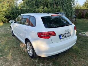 AUDI A3 1.8 TFSI Ambition S-tronic