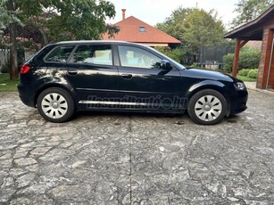 AUDI A3 1.8 TFSI Attraction