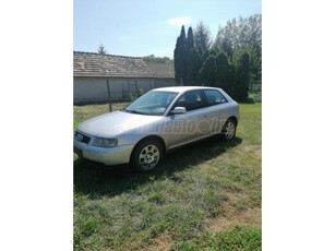 AUDI A3 1.9 PD TDI Ambiente