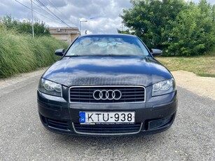 AUDI A3 1.9 PD TDI Ambition